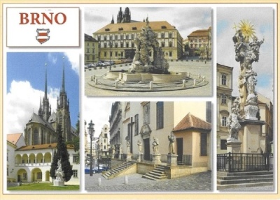 brno