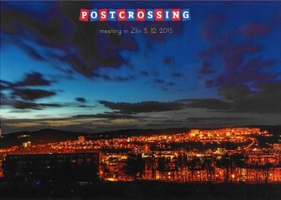 postcross