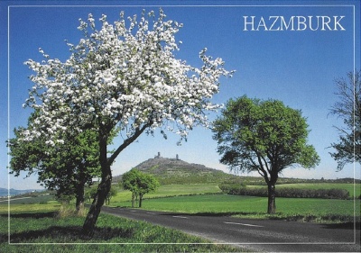 hazburk