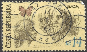 ČR motýl (2)