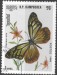Kambodža motýl (2)