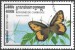 Kambodža motýl (3)