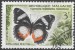 Republique de Haute-Volta motýl (5)
